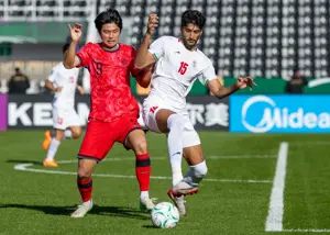 پدیده‌های ایران دفاع نفوذناپذیر دارند!