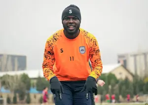 ستاره‌های چادرملو، شادترین خارجی‌های لیگ