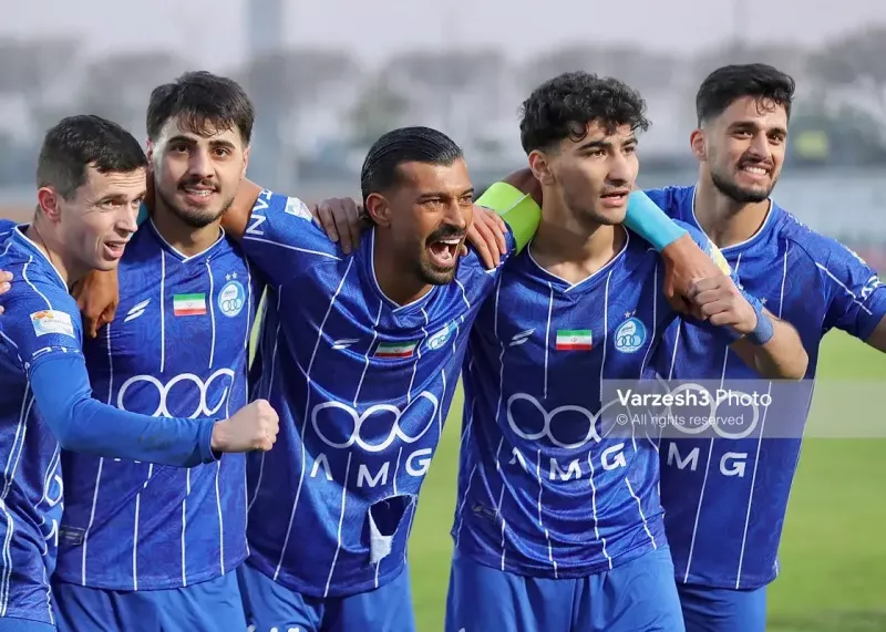 عقبنشینی نرم استقلال درباره رامین و منیر!