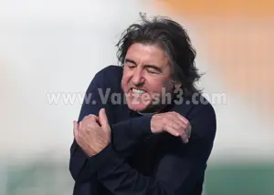 سرما به ساپینتو زد! (عکس)