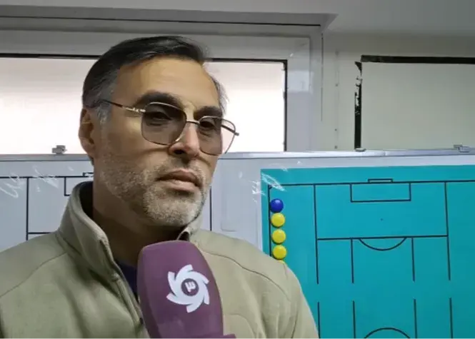 واکنش علایی‌مقدم به غیبت تراکتور: قانون باید اجرا شود