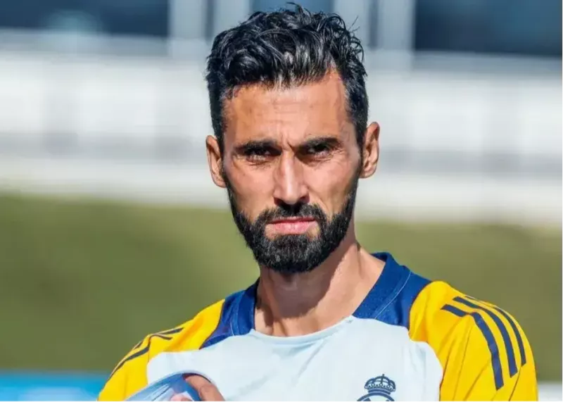 ترکیب احتمالی رئال مادرید | نبرد برای صدرنشینی