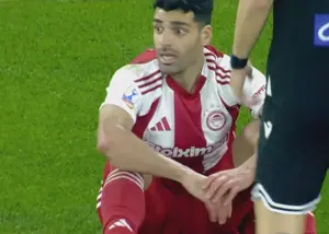 شب تلخ طارمی با فریاد و اعتراض!