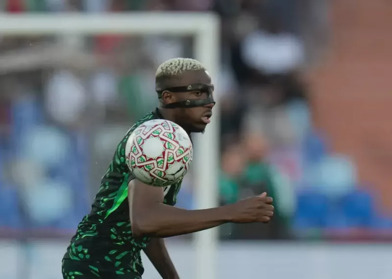 بیایید به شگفتی امیدوار باشیم!