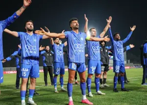 جلسه سرنوشت‌ساز انتقال 2 ستاره در باشگاه استقلال