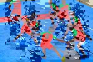 زمان ثبت نام نامزدهای ریاست فدراسیون کبدی مشخص شد