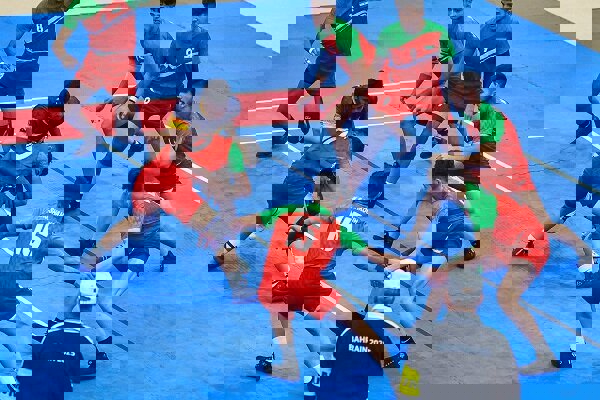 زمان ثبت نام نامزدهای ریاست فدراسیون کبدی مشخص شد