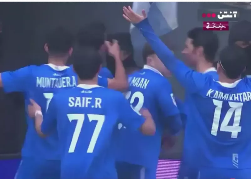 تیم ترسناک منصوریان: باز هم کلین‌شیت، باز هم برد