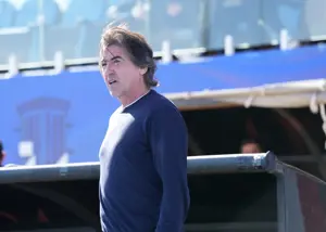 ساپینتو: تیمم را تنها نمی‌گذارم