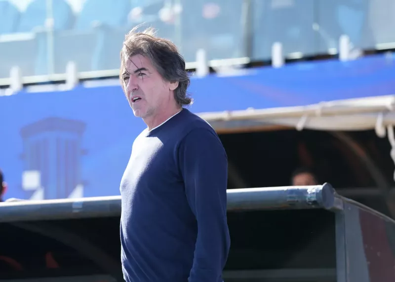 ساپینتو: تیمم را تنها نمی‌گذارم