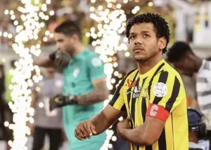 ستاره سابق الاتحاد یک سال محروم شد!