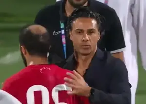 برد بزرگ مجیدی برابر مورایس و قهرمان آسیا