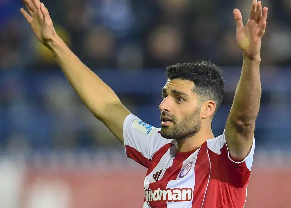 طارمی در بازی سرنوشت‌ساز اروپا فیکس شد