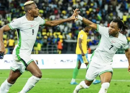 پرستاره‌ترین بازی آفریقا: اوسیمن، اشرف، لوکمن!