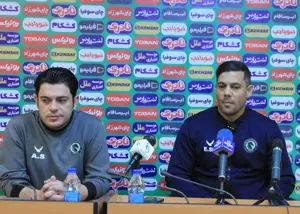 شکوری: شانه به شانه مدعیان پیش میرویم