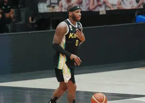 کاله با ستاره صرب و آمریکایی در تعقیب استقلال