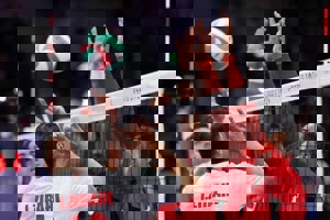 تیم ملی والیبال نشسته به روسیه و بوسنی اعزام می شود