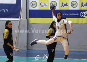 استقلال - سپاهان: حساس ترین دوئل هفته