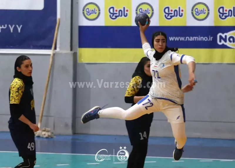 استقلال - سپاهان: حساس ترین دوئل هفته