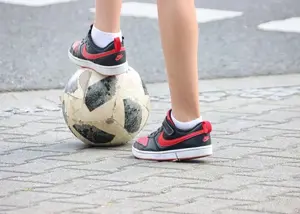 ممنوعیت توپبازی در لسآنجلس لغو شد!