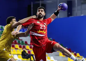 ایران، محکوم به شکست استرالیا و ژاپن