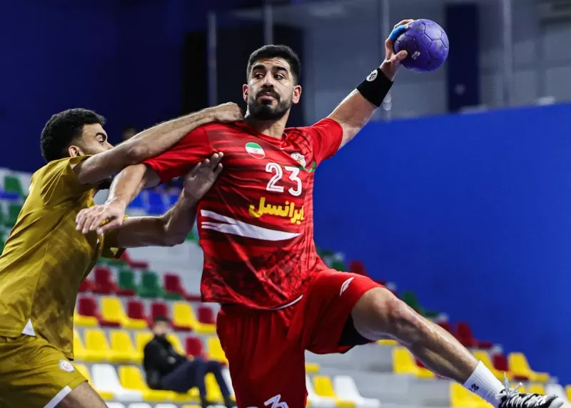 ایران، محکوم به شکست استرالیا و ژاپن