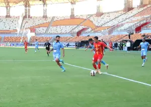 یحیی و حمید در مرز انفجار: تکرار خاطرات تلخ فولاد!