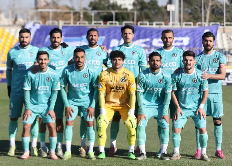 ترکیب پیکان مقابل اس خوزستان| برای تک رقمی شدن