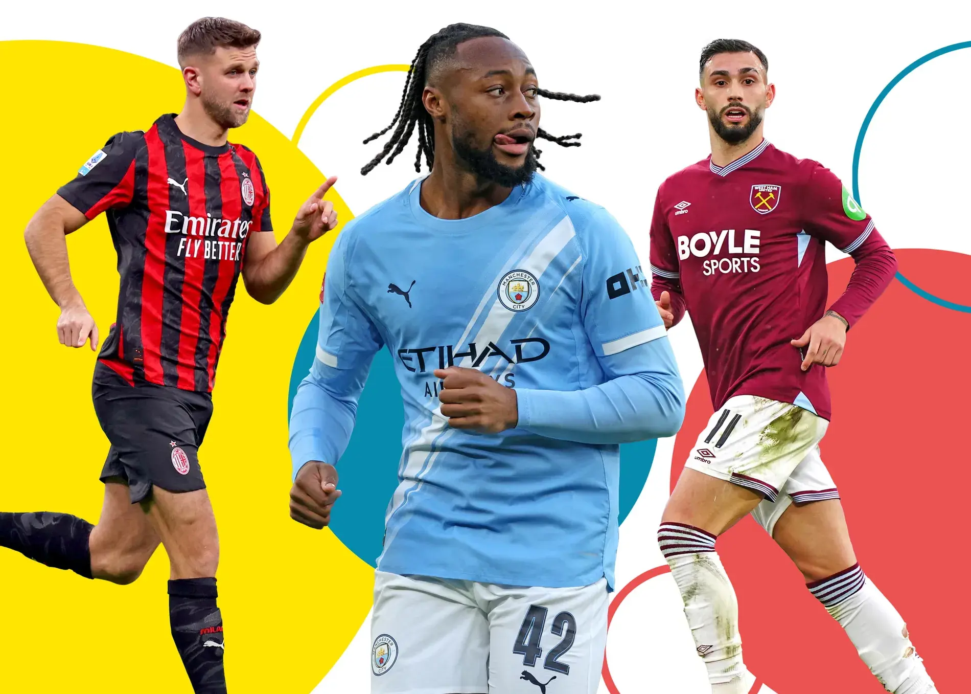 لیگ برتر در نقل و انتقالات، لالیگا را بلعید!