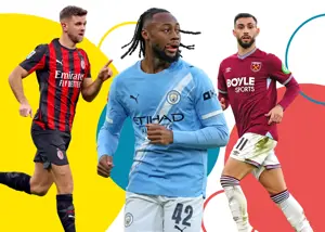 لیگ برتر در نقل و انتقالات، لالیگا را بلعید!