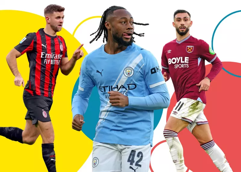 زنده از اروپا: بازار ژانویه داغ می‌شود