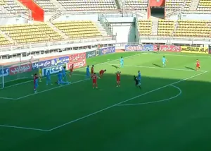 فولاد صفر - چادرملو صفر: فیزیکی و نه چندان زیبا