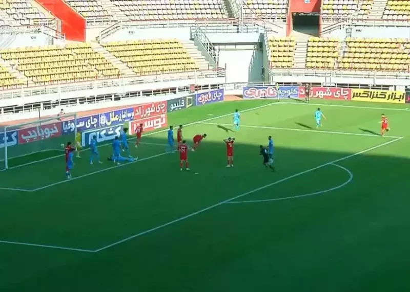 فولاد صفر - چادرملو صفر: فیزیکی و نه چندان زیبا