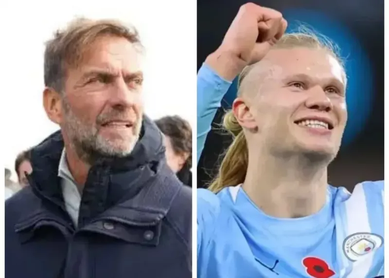 جاه‌طلبی نجومی رئال: هالند و کلوپ می‌آیند!