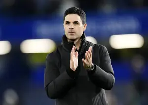 آرتتا: آرسنال هر چهار جام را می‌خواهد