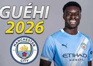  بهترین مدافع میانی دنیا در منچسترسیتی