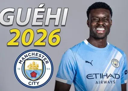  بهترین مدافع میانی دنیا در منچسترسیتی