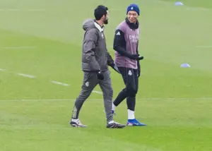 آربلوا: لطفا هو نکنید! من به ژابی کنایه نزدم