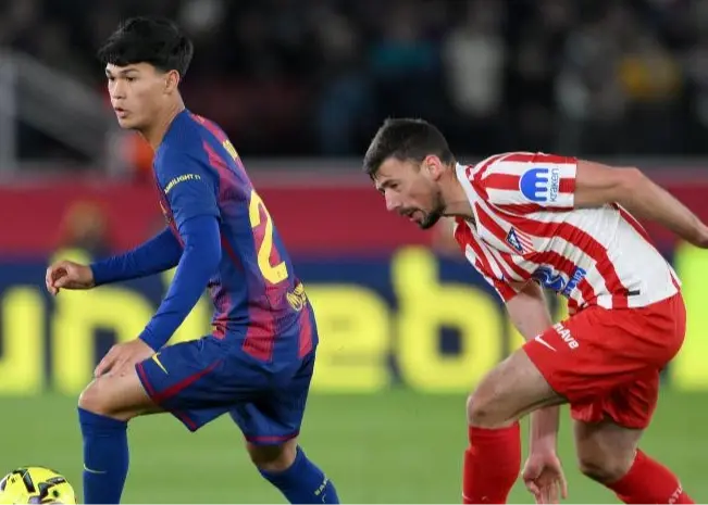 تأیید شد: ستاره بارسا جدا می‌شود