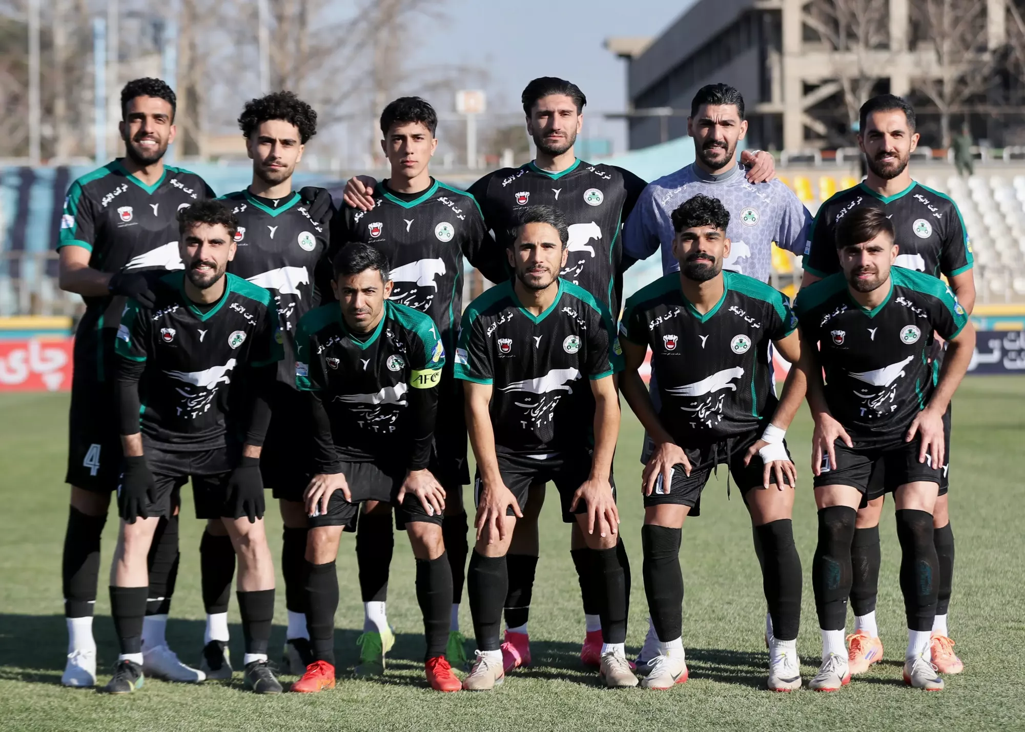 رونمایی از اولین ترکیب ذوب‌آهن با سرمربی جدید