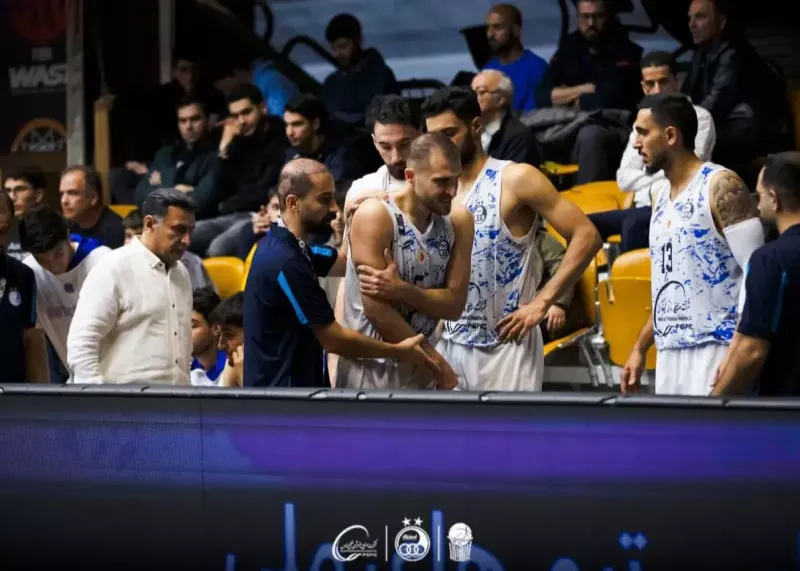 بازگشت بازیکن ملی‌پوش به جمع استقلالی‌ها