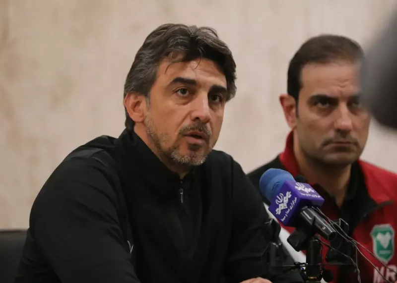 رحمتی: بازیکنی از تیم ما جدا نمی‌شود