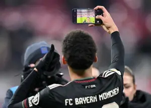 بازگشت رویایی جمال بعد از 196 روز!