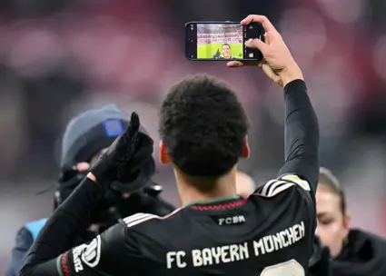 بازگشت رویایی جمال بعد از 196 روز!