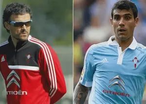 فرناندز: انریکه داشت ما را به ربات تبدیل می‌کرد