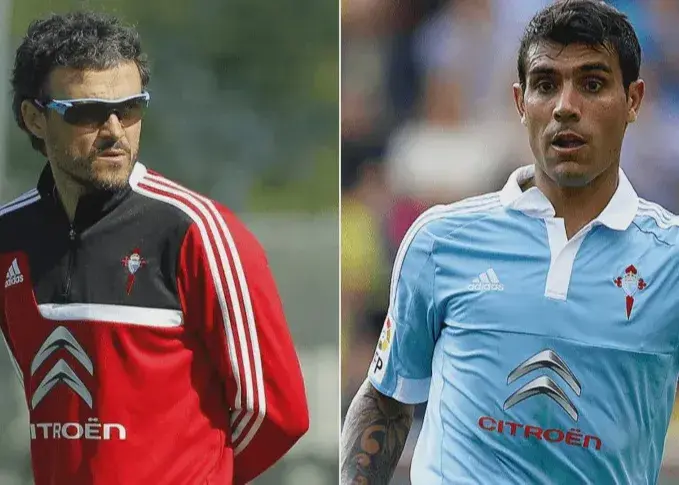 فرناندز: انریکه داشت ما را به ربات تبدیل می‌کرد