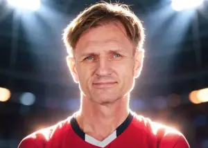 مربی تیم ملی در لیگ دسته اول امارات