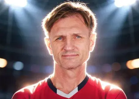 مربی تیم ملی در لیگ دسته اول امارات