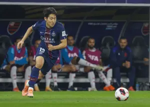 مادرید آماده استخدام اولین کره‌ای تاریخ