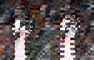 وینیسیوس حرف آخر را خواهد زد